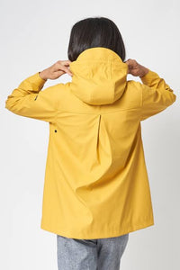 Short Batela Yellow Jacket