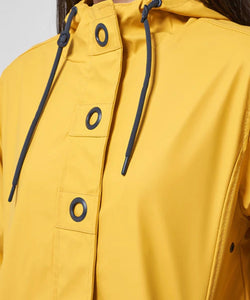 Long Batela Yellow Jacket