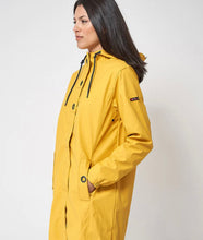 Load image into Gallery viewer, Long Batela Yellow Jacket
